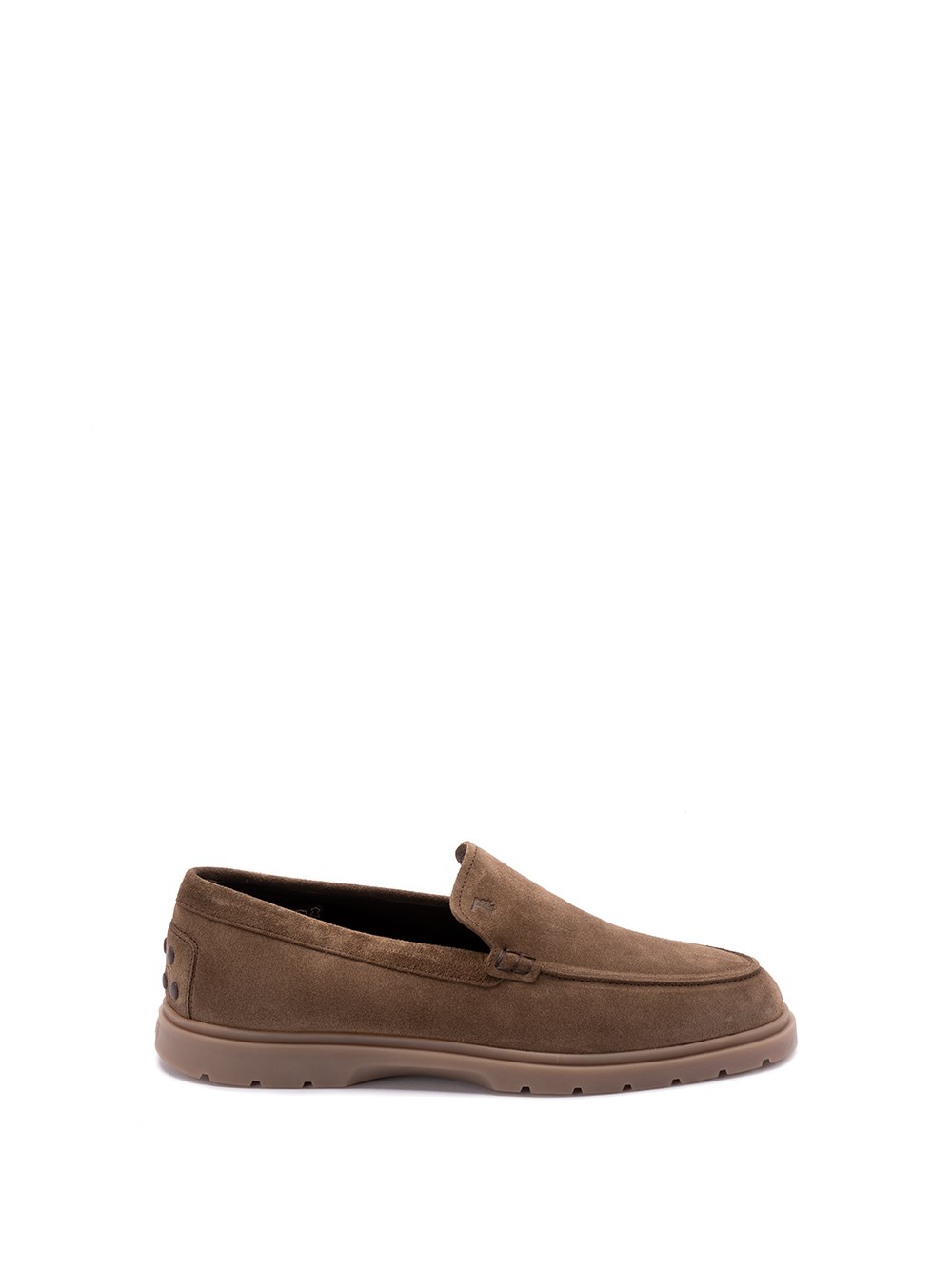 Tod's Slipper Loafers