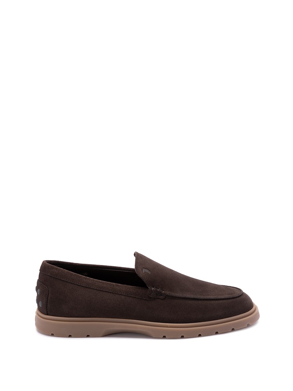 Tod's Slipper Loafers