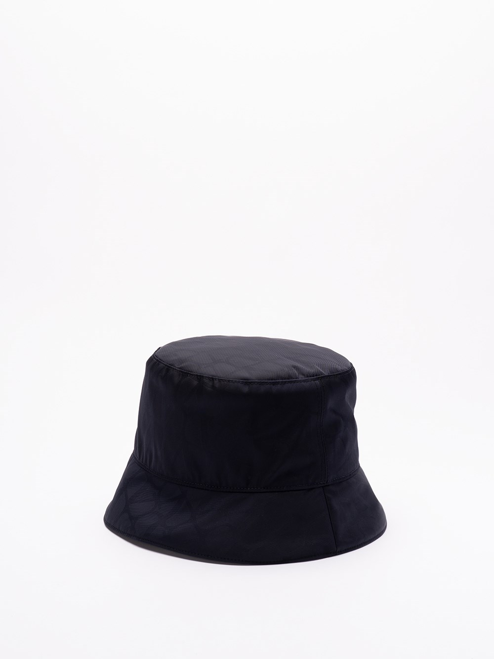 Valentino Garavani `Toile Iconographe` Reversible Bucket Hat