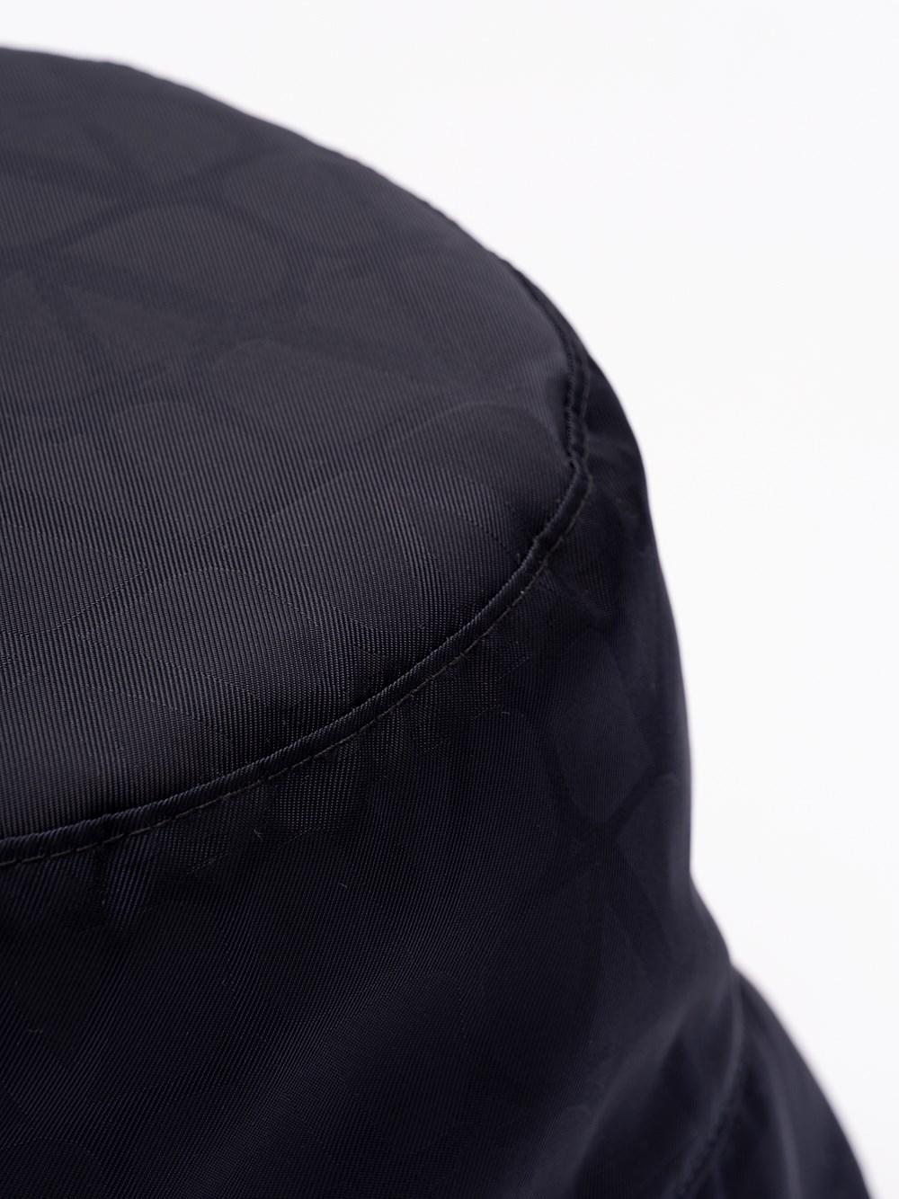 Valentino Garavani `Toile Iconographe` Reversible Bucket Hat