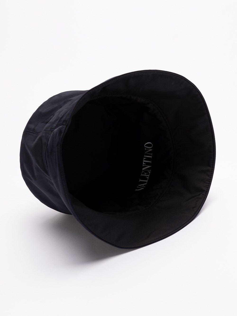 Valentino Garavani `Toile Iconographe` Reversible Bucket Hat