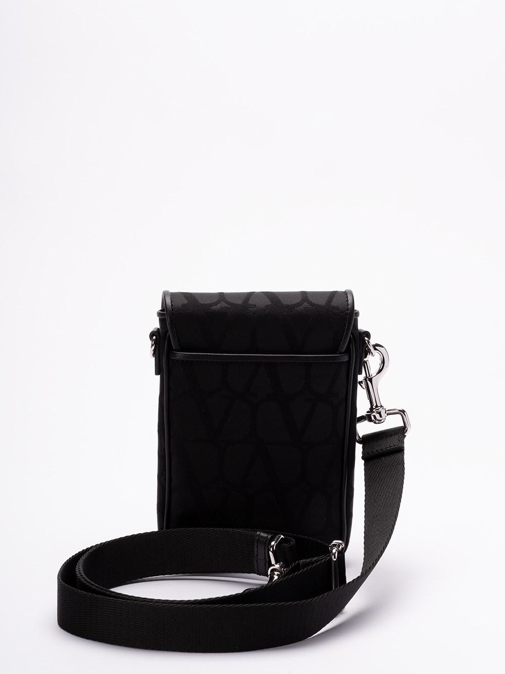 Valentino Garavani `Toile Iconographe` Smartphone Case