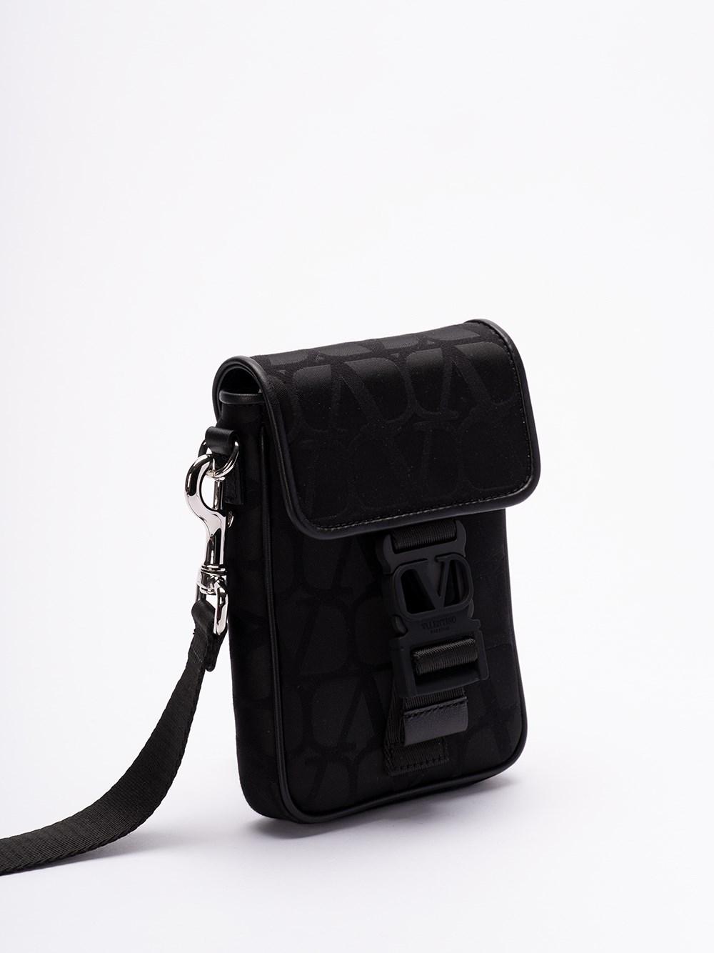 Valentino Garavani `Toile Iconographe` Smartphone Case