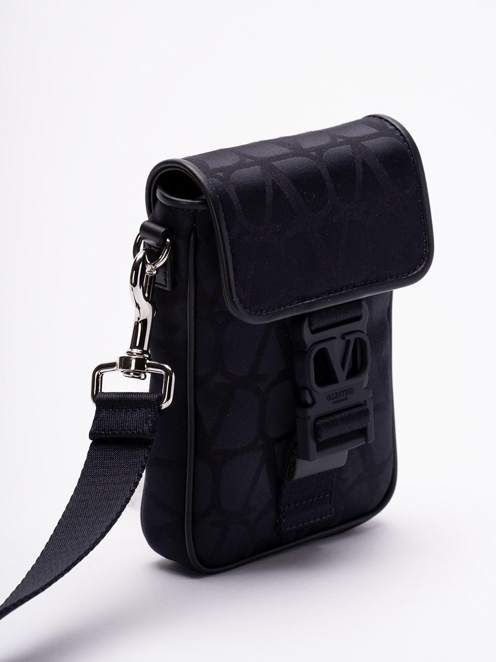 Valentino Garavani `Toile Iconographe` Smartphone Case