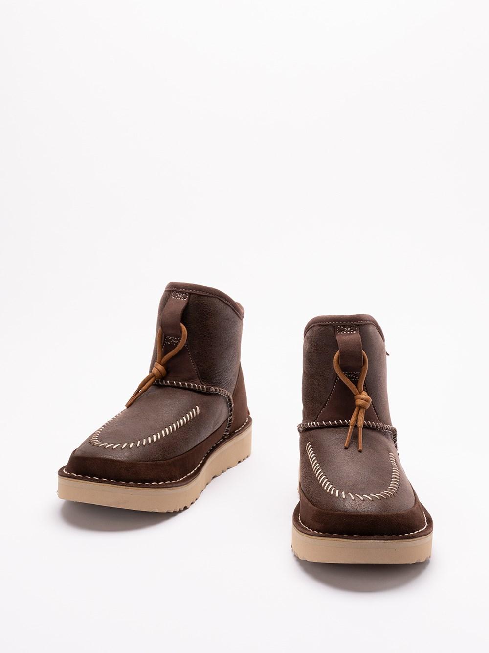 Ugg `Campfire Crafted Regenerate` Boots