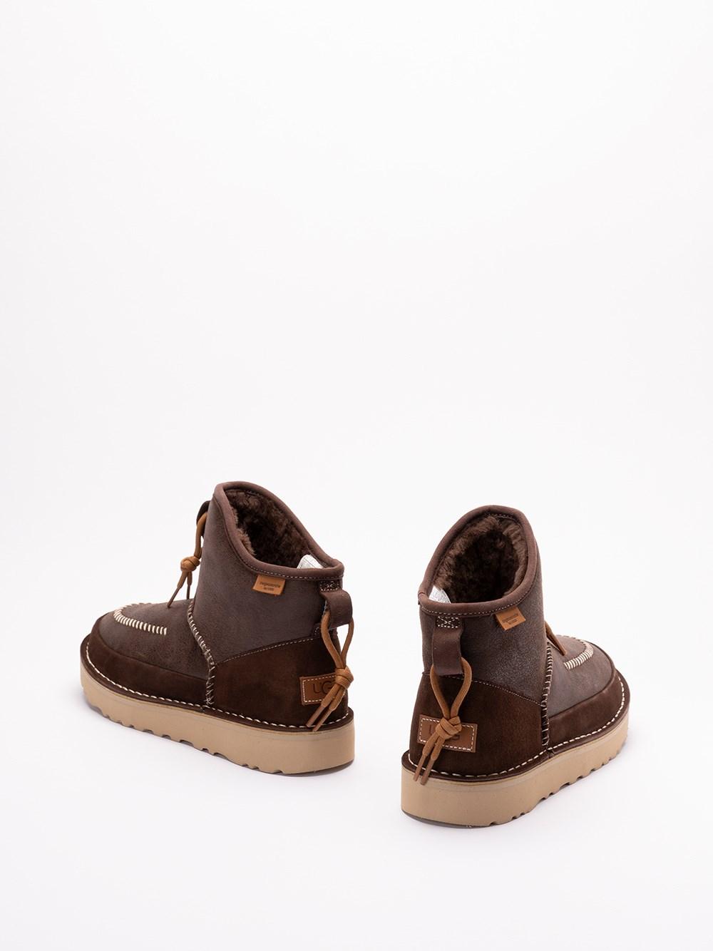 Ugg `Campfire Crafted Regenerate` Boots