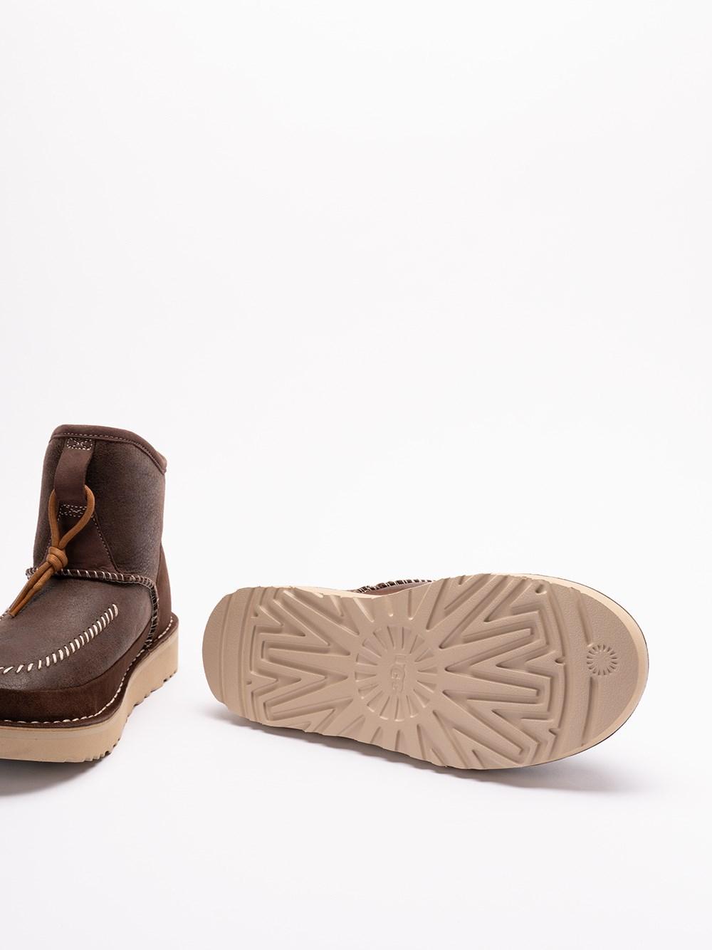 Ugg `Campfire Crafted Regenerate` Boots