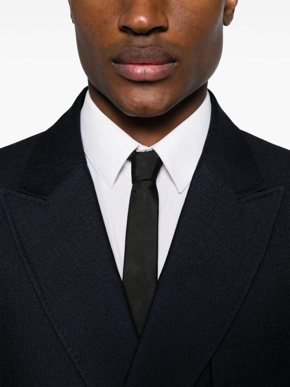 Valentino Garavani Double-Breasted Blazer