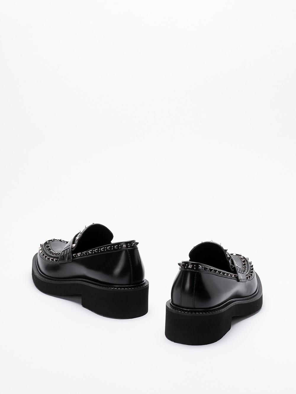 Valentino Garavani `Valentino Garavani Gentleglam` Loafers