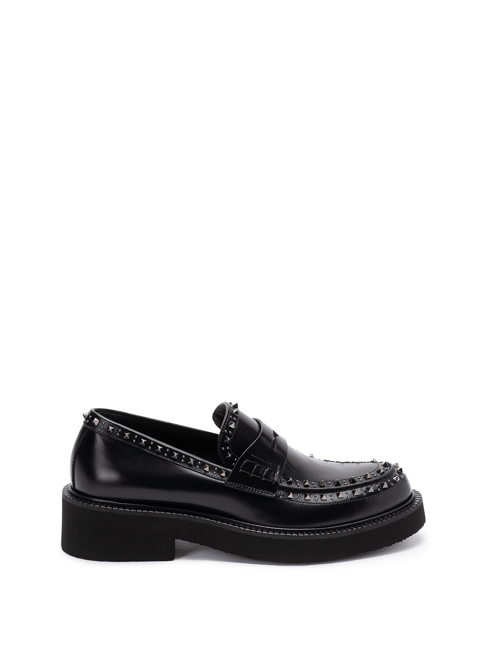 Valentino garavani `Valentino Garavani Gentleglam` Loafers