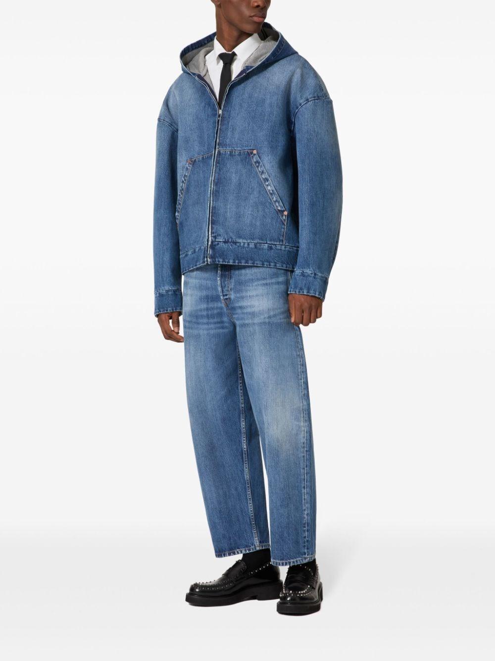 Valentino Garavani Jeans