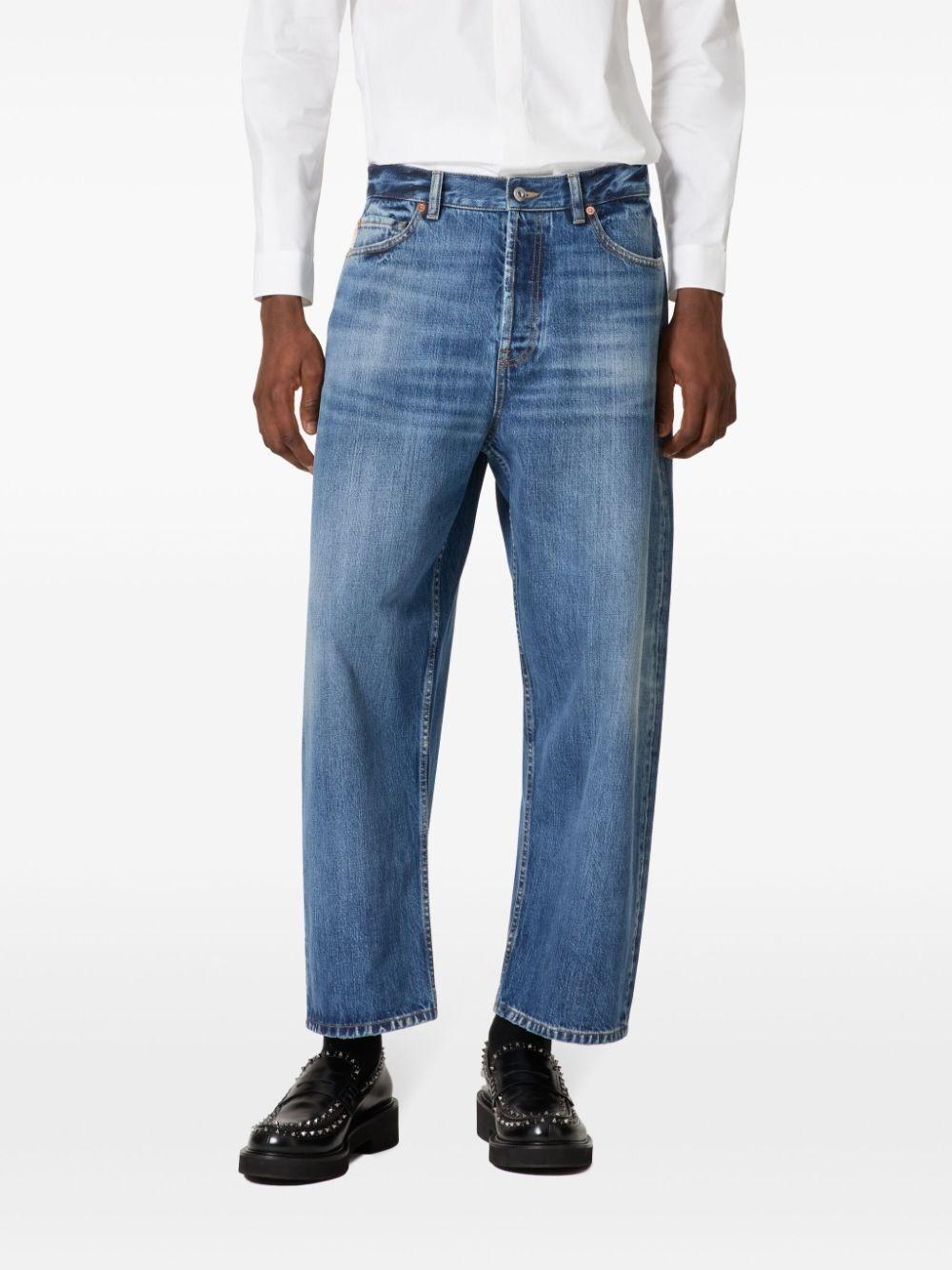 Valentino Garavani Jeans