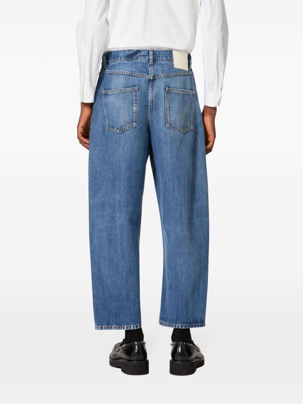 Valentino Garavani Jeans