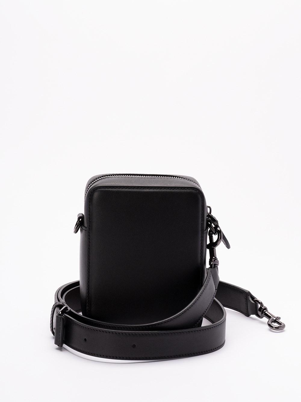 Valentino Garavani `Locò` Small Crossbody Bag