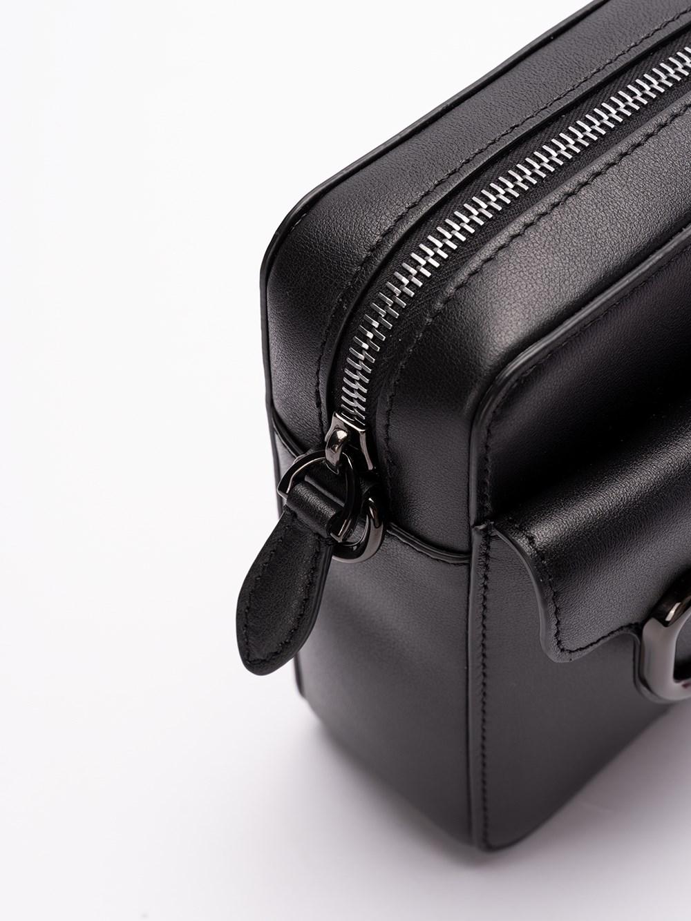 Valentino Garavani `Locò` Small Crossbody Bag