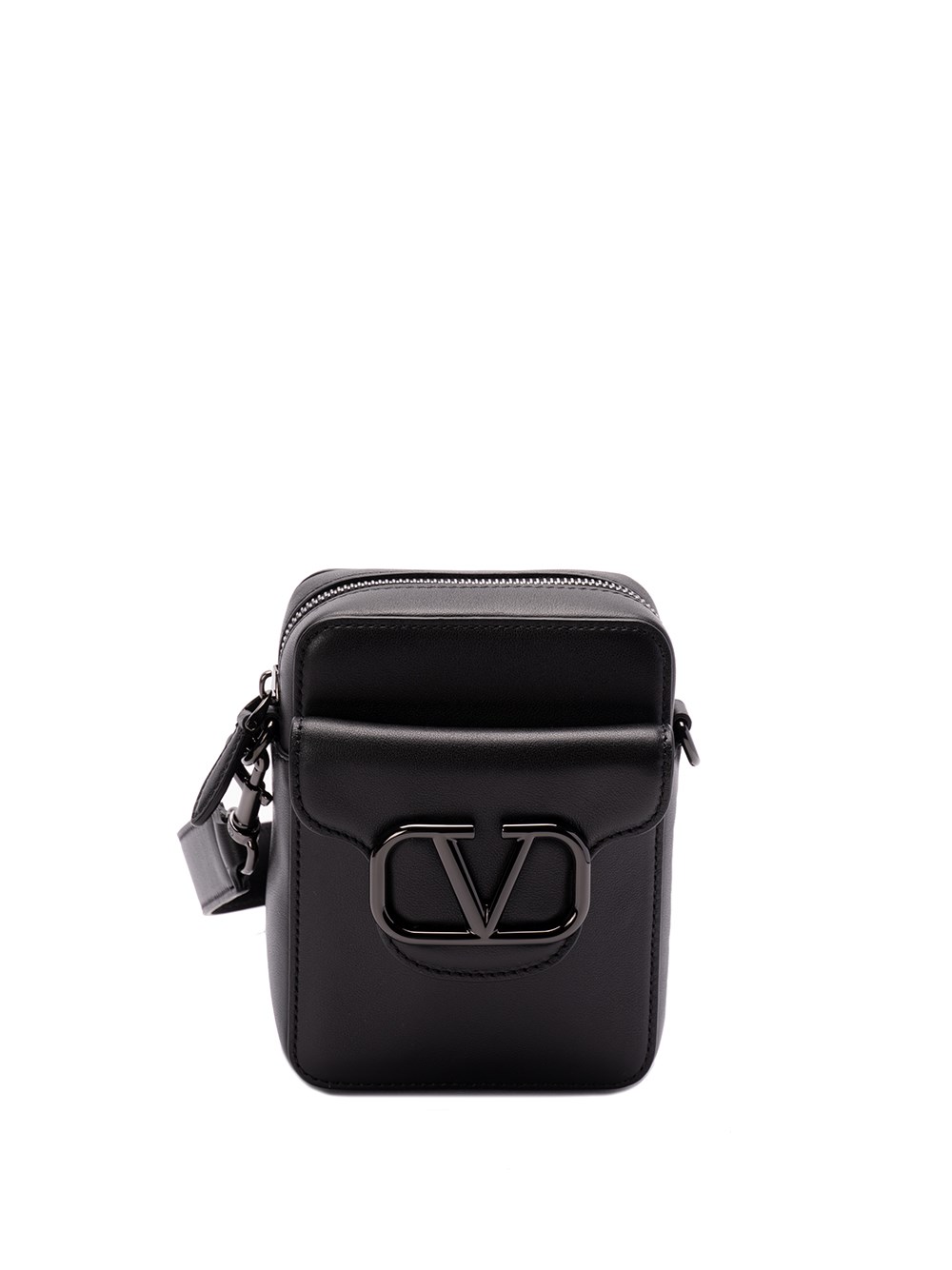 Valentino garavani `Locò` Small Crossbody Bag