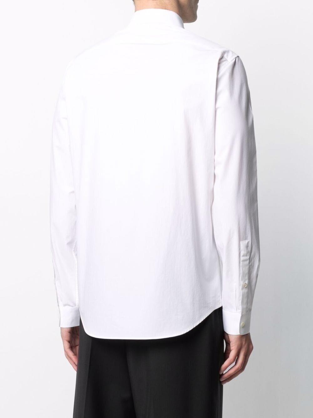 Valentino Garavani Long Sleeve Shirt