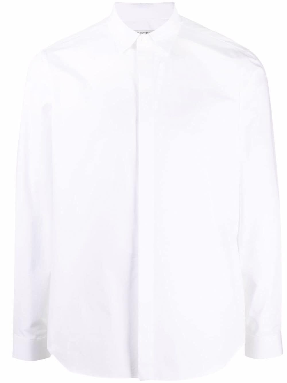 Valentino garavani Long Sleeve Shirt