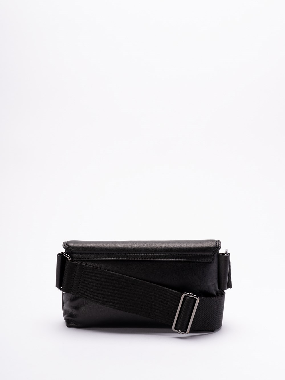 Valentino Garavani `Valentino Garavani Noir` Satchel Bag