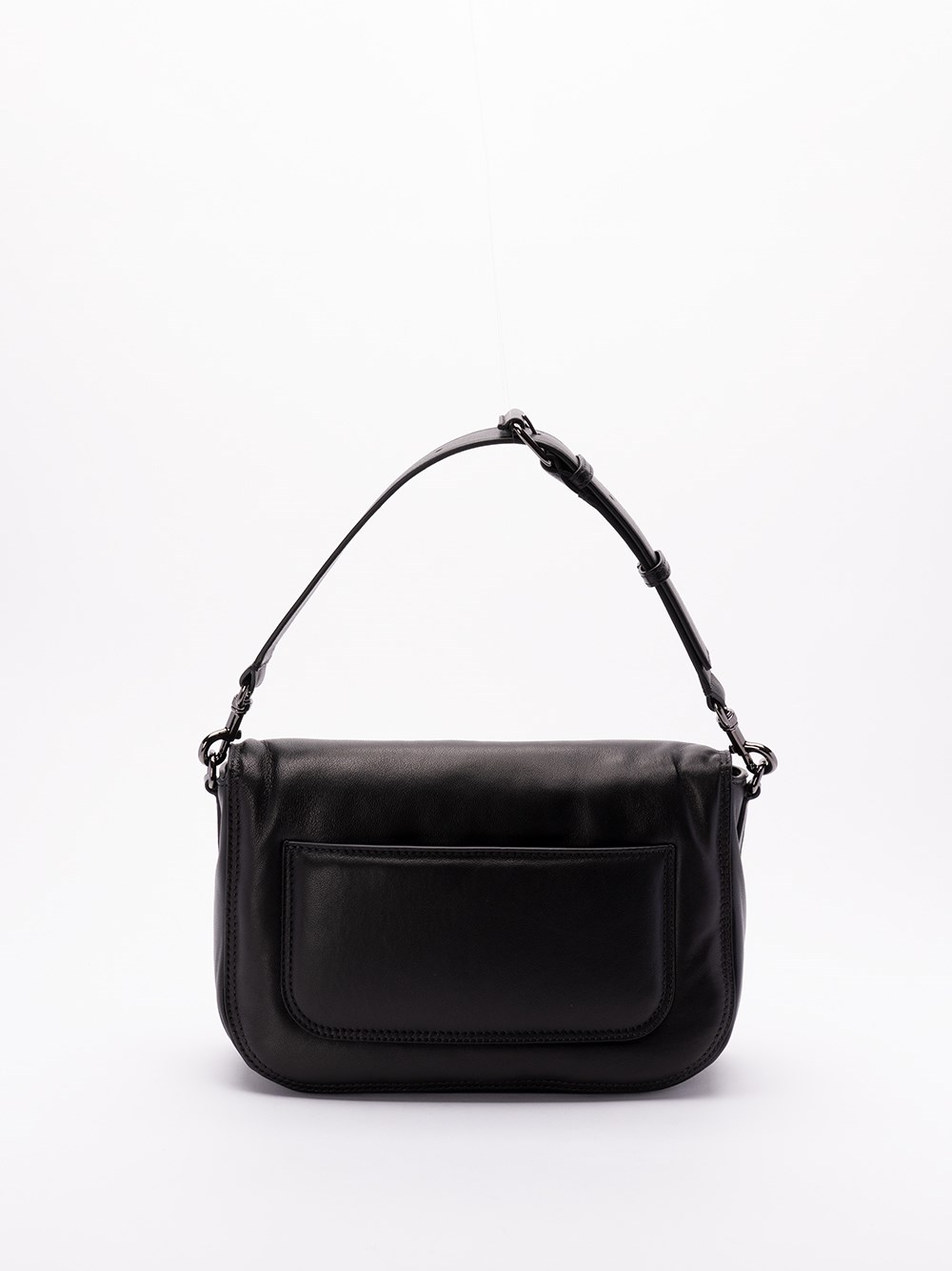 Valentino Garavani `Valentino Garavani Noir` Shoulder Bag