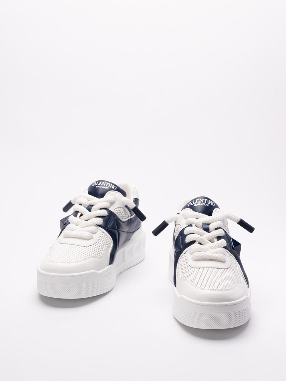Valentino Garavani `One Stud XL` Sneakers
