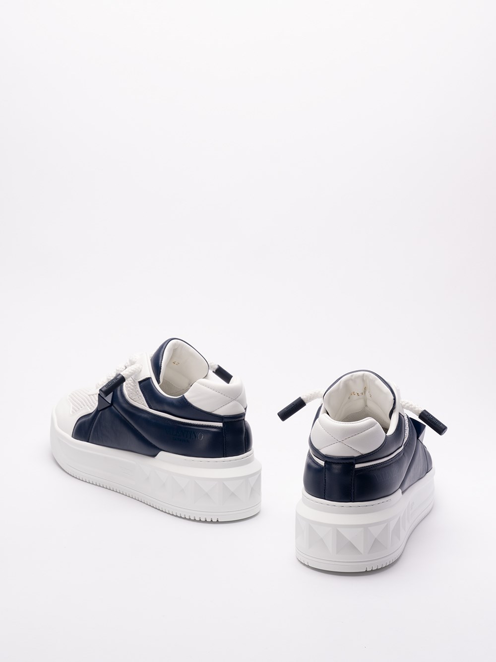 Valentino Garavani `One Stud XL` Sneakers