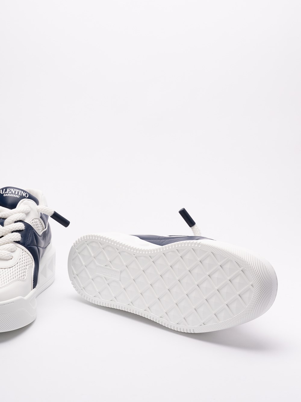 Valentino Garavani `One Stud XL` Sneakers