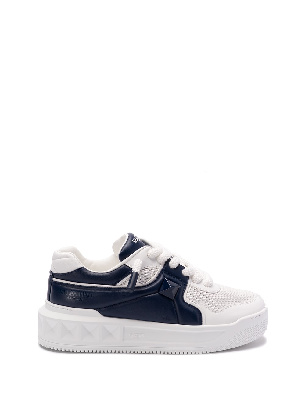 Valentino garavani `One Stud XL` Sneakers