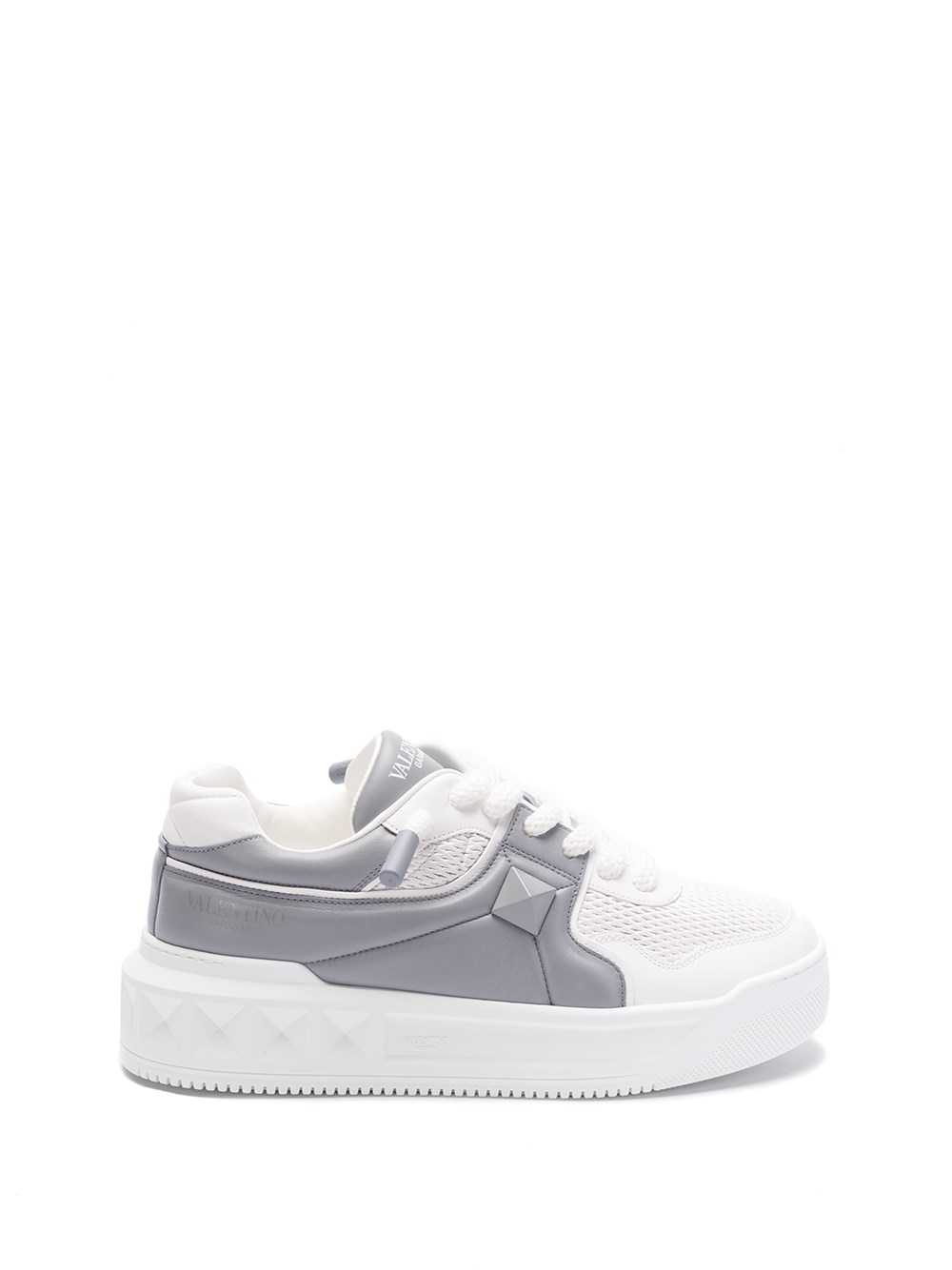 Valentino garavani `One Stud XL` Sneakers