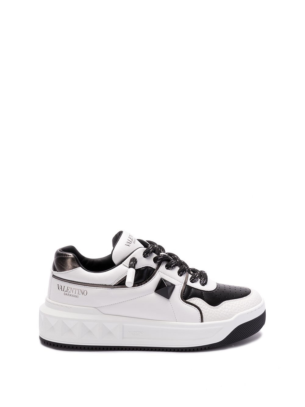 Valentino garavani `One Stud XL` Sneakers