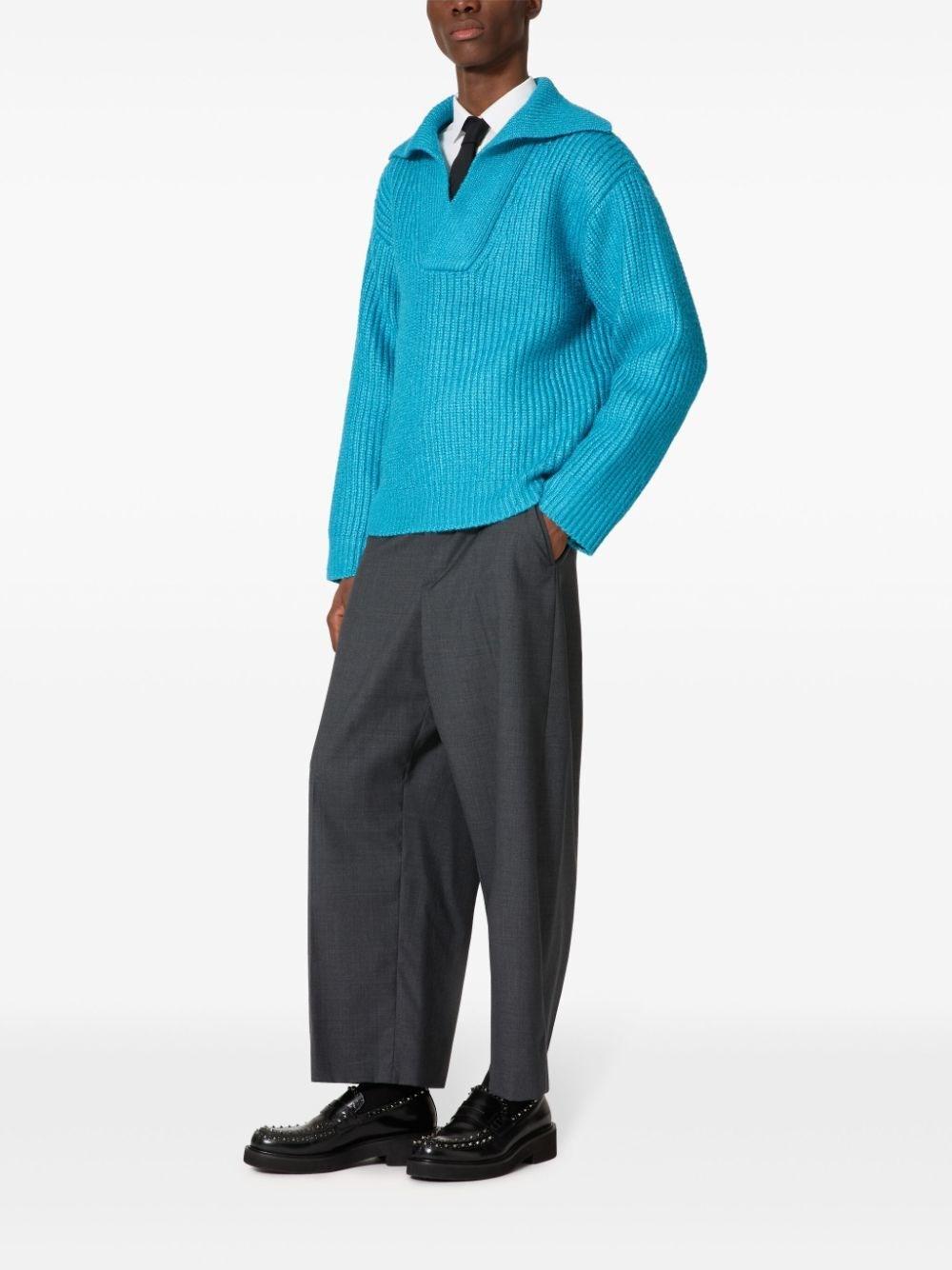 Valentino Garavani Sweater