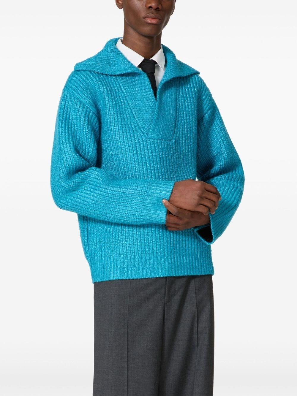 Valentino Garavani Sweater