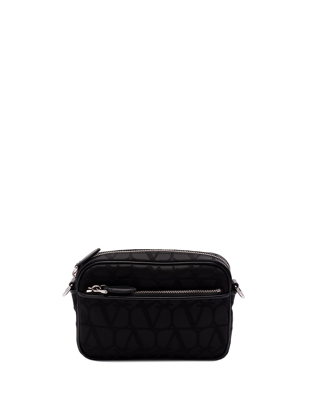 Valentino garavani `Toile Iconographe` Crossbody Bag