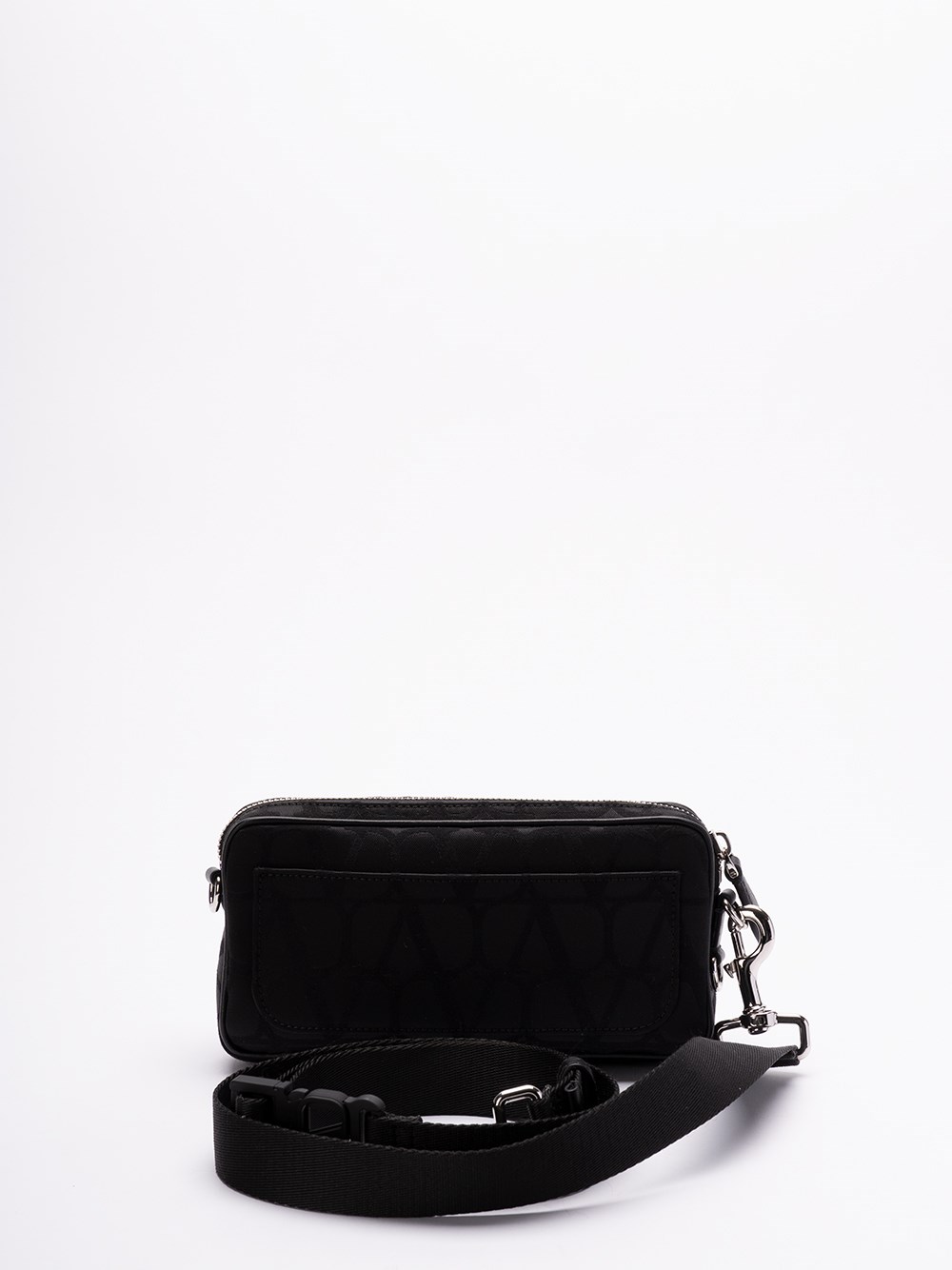 Valentino Garavani `Toile Iconographe` Mini Bag