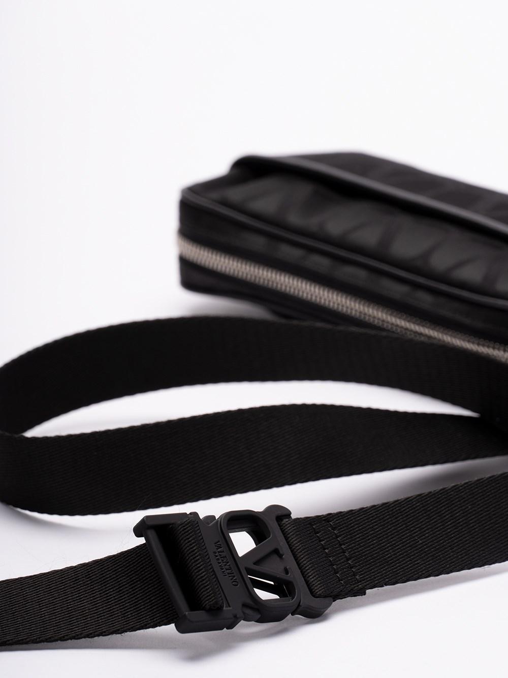 Valentino Garavani `Toile Iconographe` Mini Bag