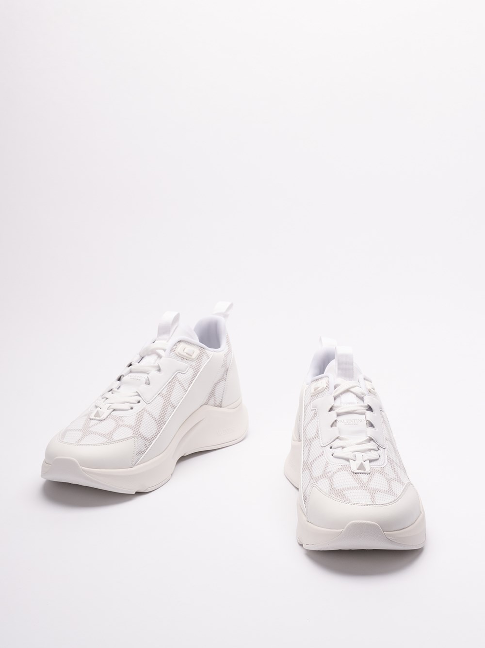 Valentino Garavani `True Act` Sneakers