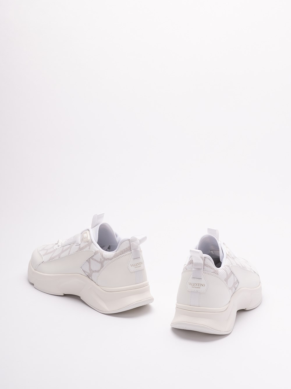 Valentino Garavani `True Act` Sneakers