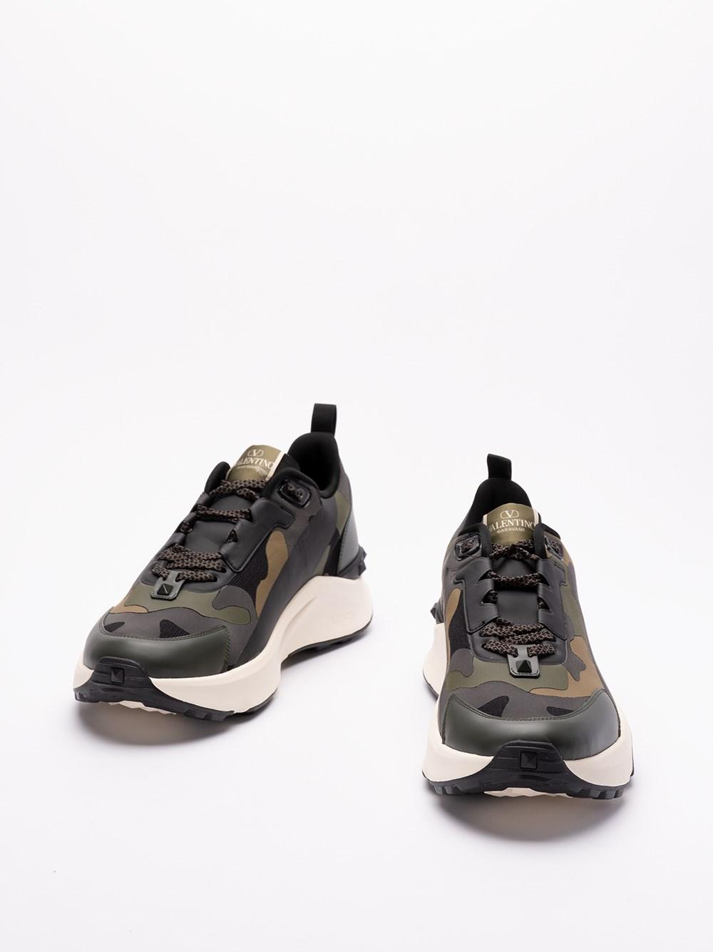 Valentino Garavani `True Act` Sneakers