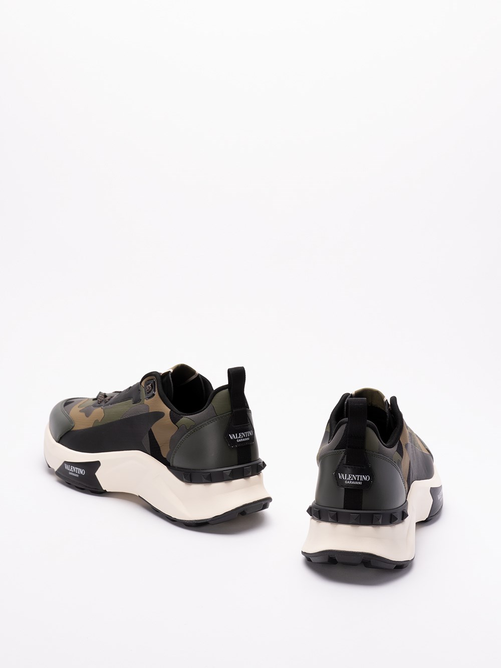 Valentino Garavani `True Act` Sneakers
