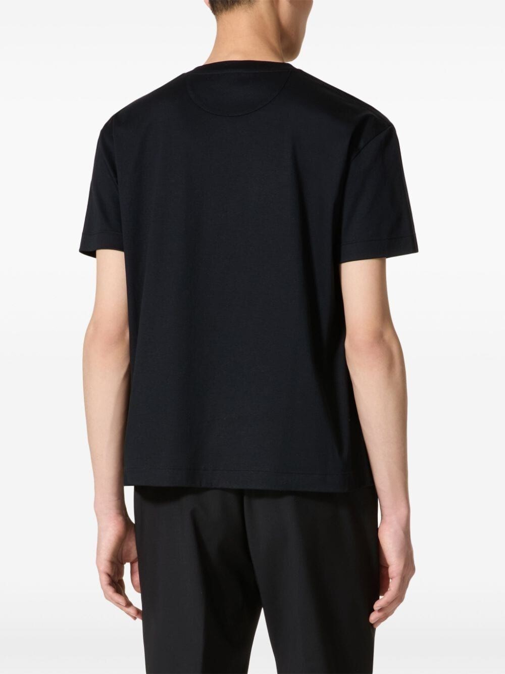 Valentino Garavani `V Detail` T-Shirt