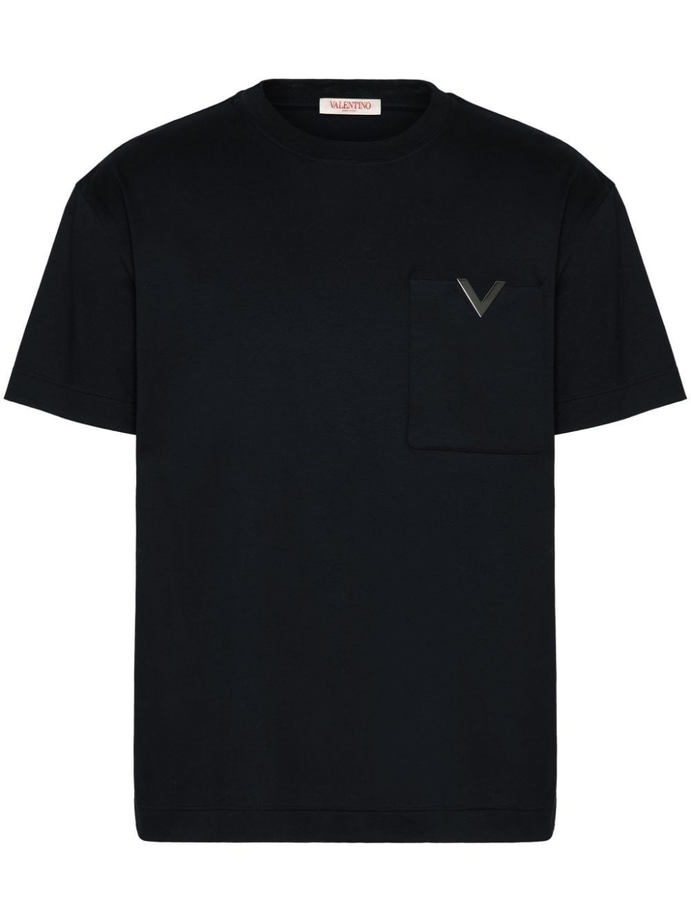 Valentino garavani `V Detail` T-Shirt