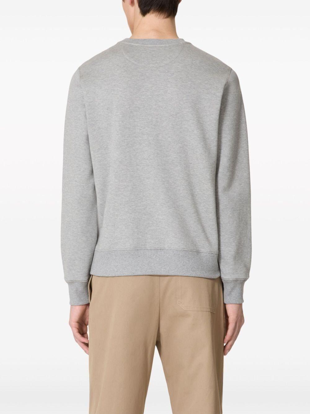 Valentino Garavani `Valentino` Sweatshirt
