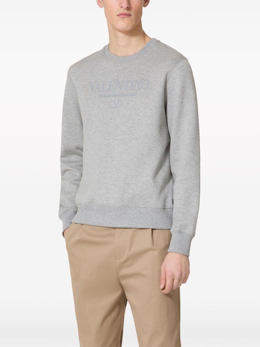 Valentino Garavani `Valentino` Sweatshirt
