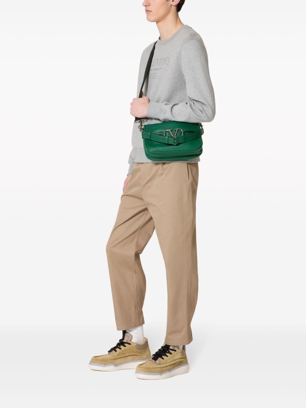 Valentino Garavani `Valentino` Sweatshirt