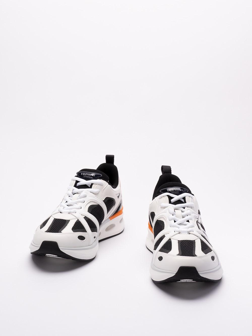 Valentino Garavani `VLogo Easyjog` Sneakers