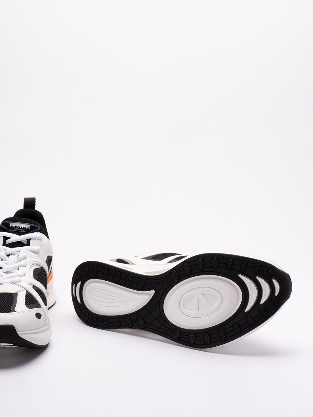 Valentino Garavani `VLogo Easyjog` Sneakers