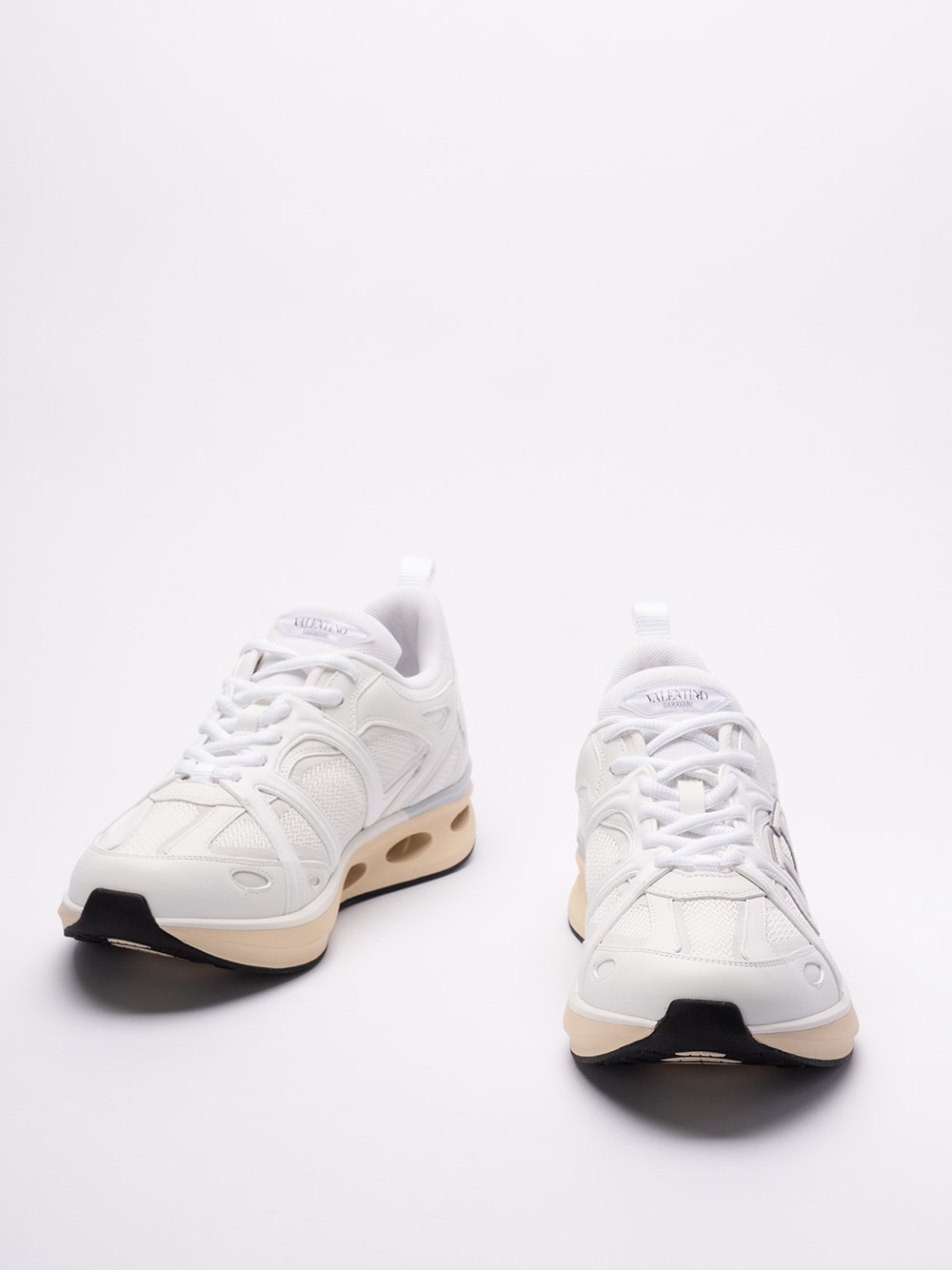 Valentino Garavani `VLogo Easyjog` Sneakers