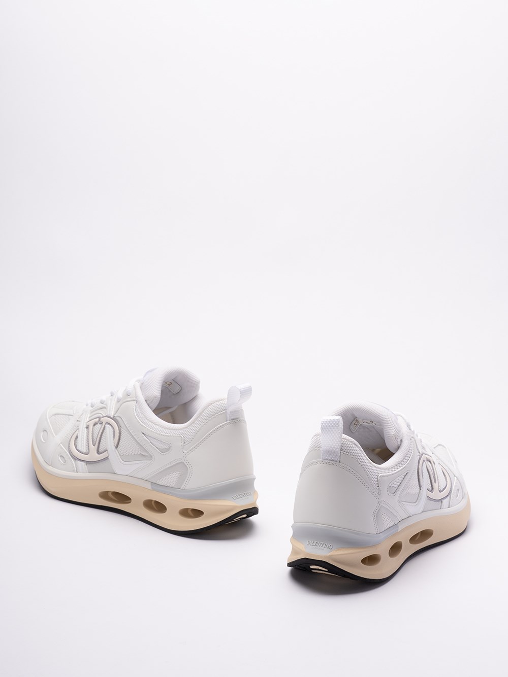 Valentino Garavani `VLogo Easyjog` Sneakers