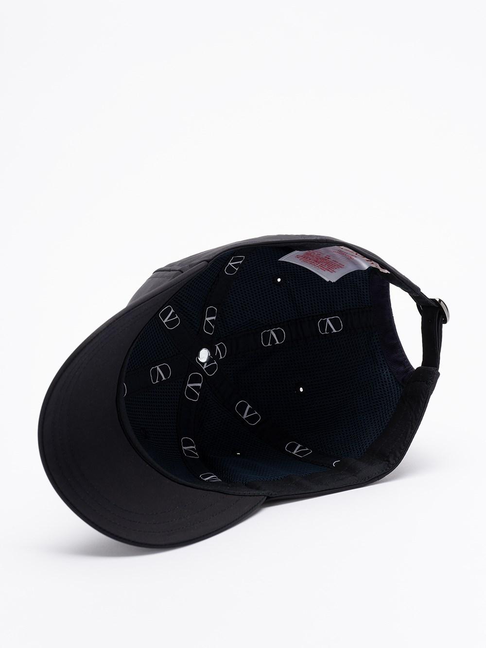 Valentino Garavani `VLogo Signature` Baseball Hat