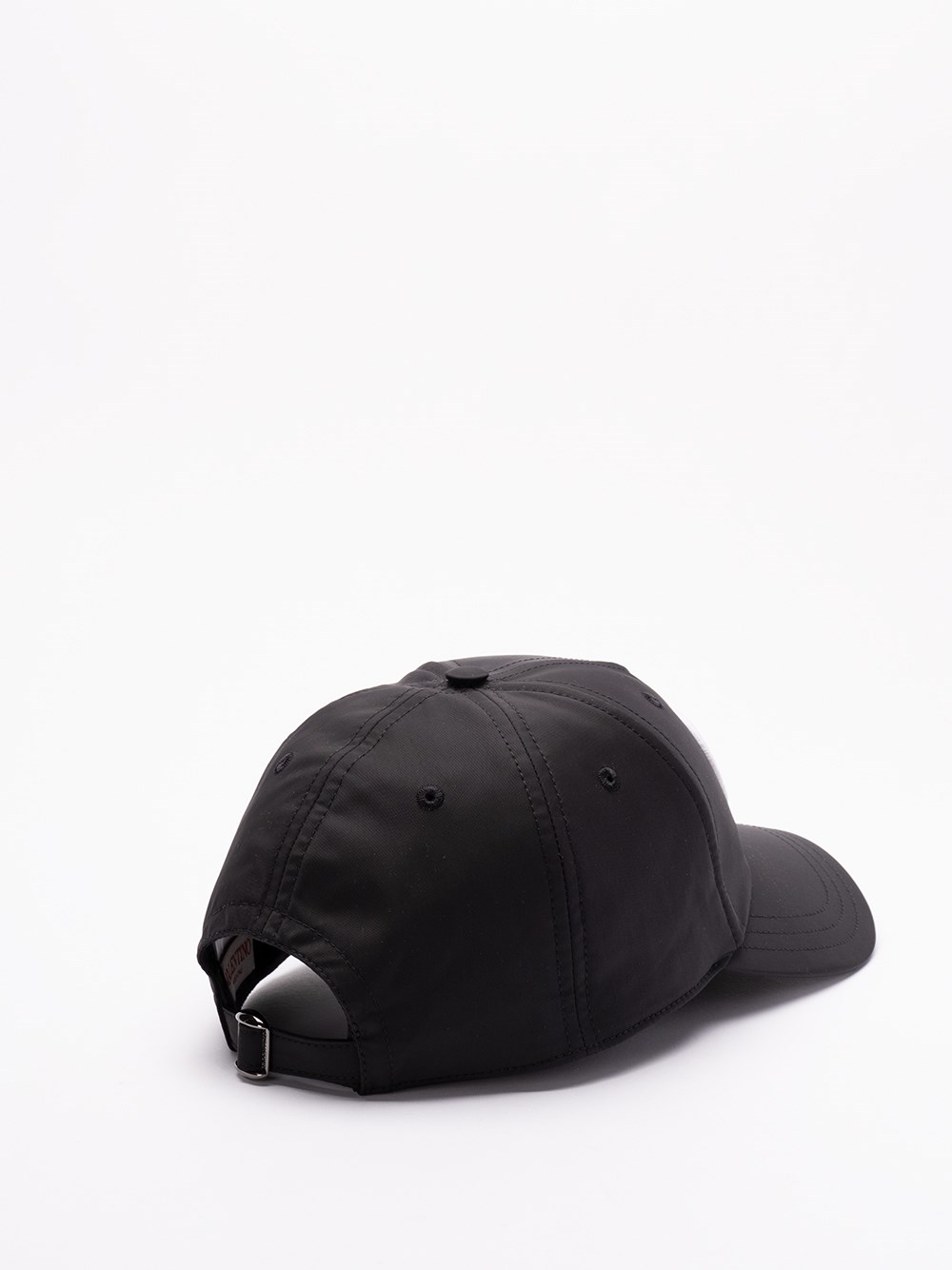 Valentino Garavani `VLogo Signature` Baseball Hat